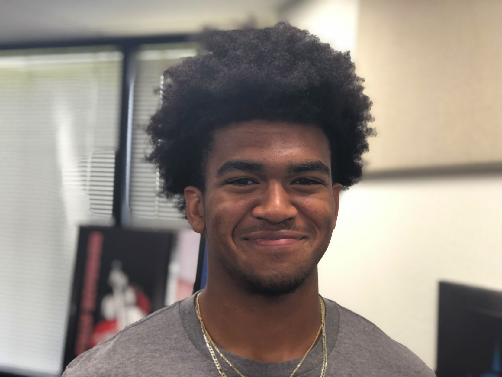 Ramon Henderson